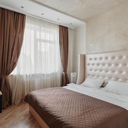 Lapinsky Apartments Odessa Exterior foto