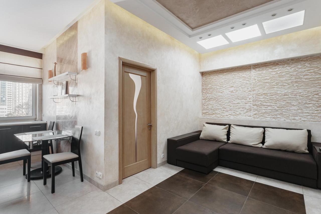 Lapinsky Apartments Odessa Exterior foto