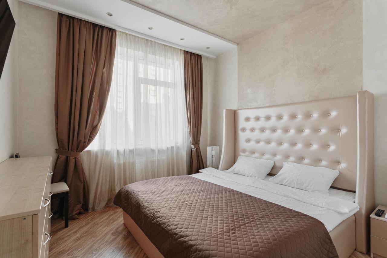 Lapinsky Apartments Odessa Exterior foto